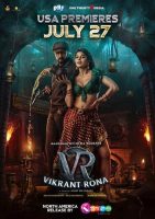 Vikrant Rona (2022)
