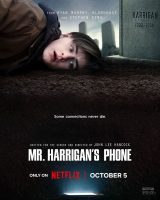 Mr. Harrigan’s Phone (2022)
