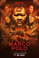 Marco polo Season 1+2 (2014) 18+