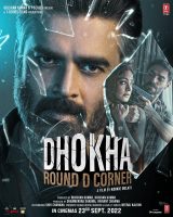 Dhokha: Round D Corner (2022)