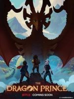 The Dragon Prince – Season (01)(02)(03)(04)