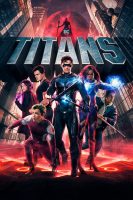 Titans Season4
