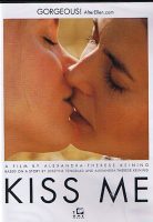 [18+] Kiss Me (2011)