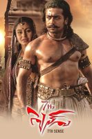 7Aum Arivu (2011)