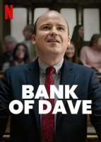 Bank of Dave(2023)