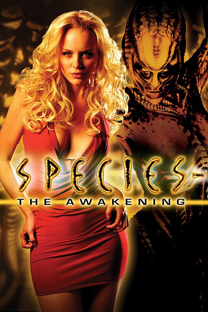 Species IV: The Awakening (2007)