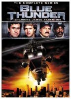Blue Thunder (1983)