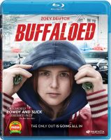 Buffaloed (2019)
