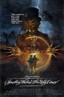 Something Wicked This Way Comes (1983)
