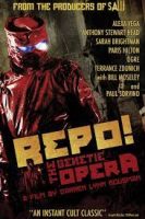 Repo! The Genetic Opera (2008)