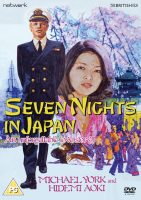 Seven Nights in Japan (1976)