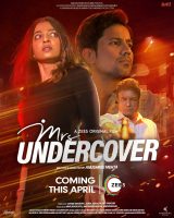 Mrs. Undercover(2023)