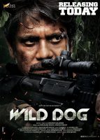 Wild Dog(2021)