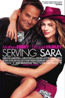 Serving Sara(2002)