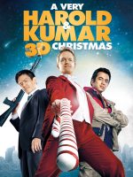 A Very Harold & Kumar Christmas (2011)