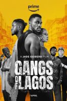 Gangs of Lagos (2023)