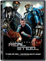 Real Steel (2011)