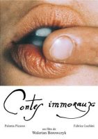 [21+]Immoral Tales (1973)