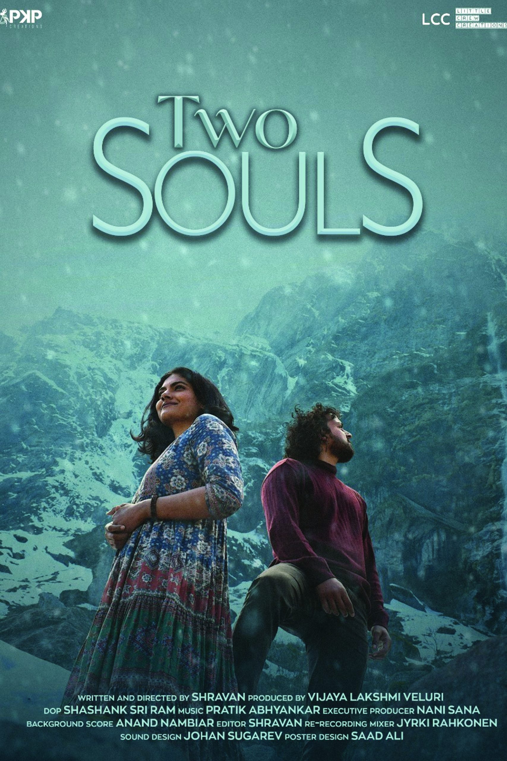 Two Souls (2023)