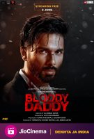 Bloody Daddy (2023)