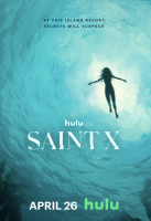 Saint X (2023)