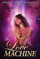 (21+) The Love Machine (2016)