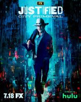 Justified: City Primeval (2023)