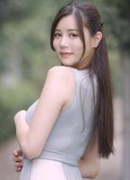 [21+] Beautiful Leg Training Flight Gril – Miu Shiramine (PRED-483 – Decensored)