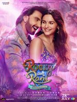 Rocky and Rani’s Love Story (2023)