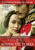 The Young Victoria (2009)