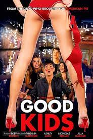 Good Kids (2016)