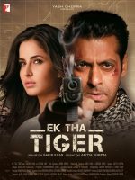 Ek Tha Tiger (2012)