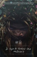 Daughter of Rage (2022)