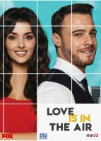 Love Is In The Air(2020)[Complete]