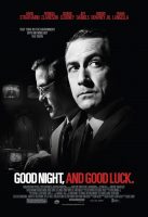 Good Night, and Good Luck (2005)