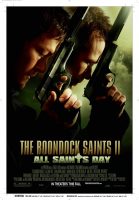The Boondock Saints II: All Saints Day (2009)