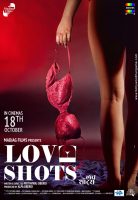 (18+) Love Shots (2019)