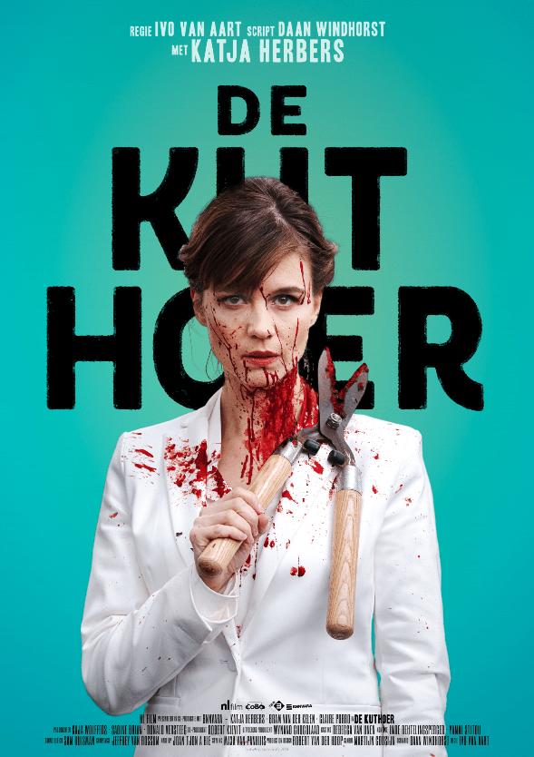 The Columnist (2019)