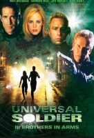 Universal Soldier II: Brothers in Arms (1998)