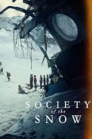 Society of the Snow (2023)