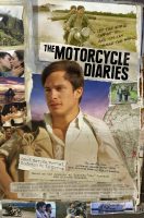 The Motorcycle Diaries (2004)