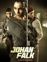 Johan Falk: Lockdown (2015)