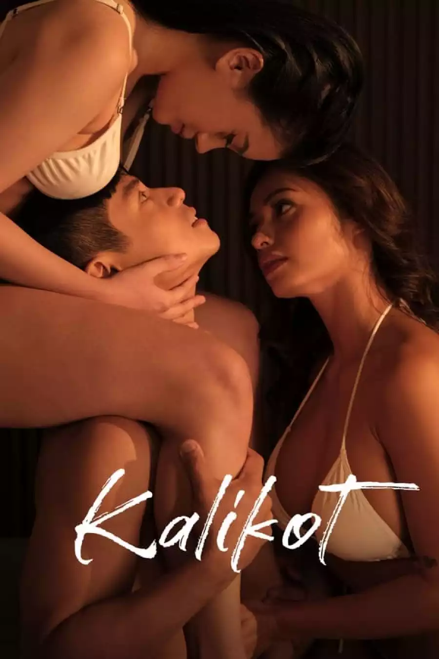 [18+] Kalikot (2024)