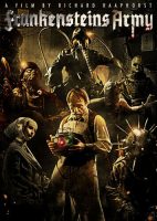 Frankenstein’s Army (2013)