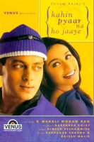 Kahin Pyaar Na Ho Jaaye (2000)