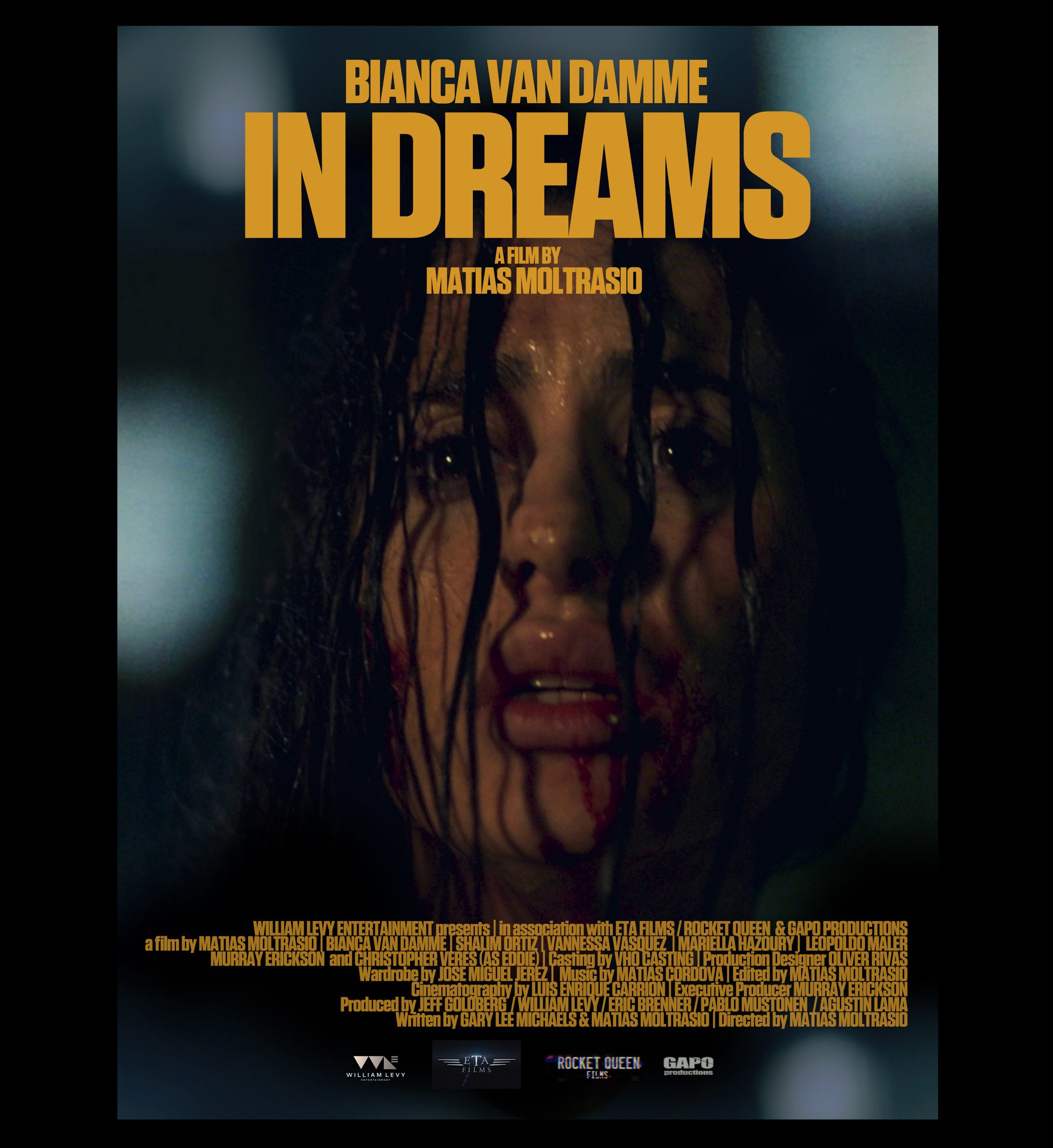 In Dreams (2023)