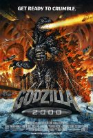 Godzilla 2000: Millennium (1999)