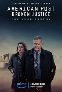 American Rust Season 2 (2024)