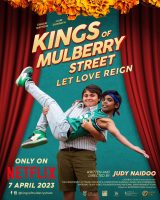 Kings of Mulberry Street: Let Love Reign (2023)
