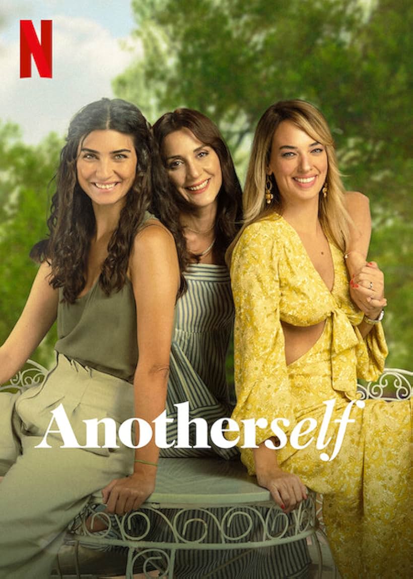 Another Self (2022) Season 1+2